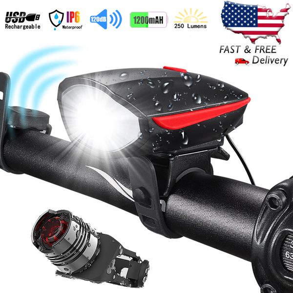 headlamps smart bike bicycle headlight waterproof usb rechargeable led lamp lights front and rear
headlamps smart bike bicycle headlight waterproof usb rechargeable led lamp lights front and rear