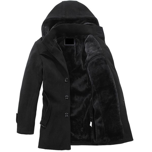 men's down & parkas warm autumn and winter men casual jacket coat overcoat fashion, Black
men's down & parkas warm autumn and winter men casual jacket coat overcoat fashion, Black