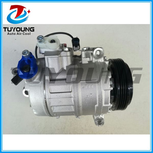 7seu16c car auto ac compressor for bmw 5 e60 e61 e65 e66 n62 64526925721 64509175481 6452917567
7seu16c car auto ac compressor for bmw 5 e60 e61 e65 e66 n62 64526925721 64509175481 6452917567