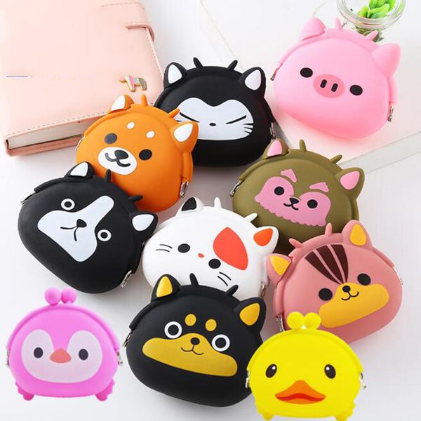 kawaii моды девочек мини портмоне прекрасный милый мультфильм мешок женщин малый кошелек мягкая силиконовая деньги сумка детский день рожден, White
kawaii моды девочек мини портмоне прекрасный милый мультфильм мешок женщин малый кошелек мягкая силиконовая деньги сумка детский день рожден, White