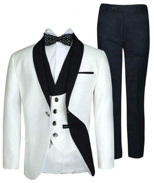 2020 handsome boys formal wear jacket pants 3 pieces set suits for wedding dinner children kids tuxedos, Blue
2020 handsome boys formal wear jacket pants 3 pieces set suits for wedding dinner children kids tuxedos, Blue