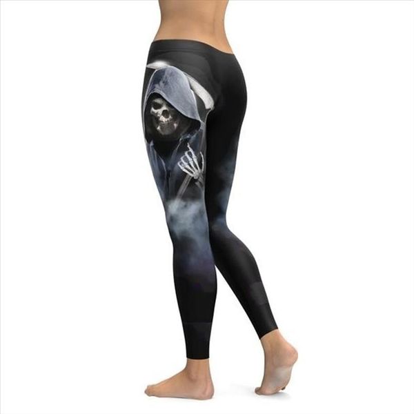 nightmare before christmas gothic halloween leggings women printed plus size leggings high waist leggins spandex legging mujer, Black
nightmare before christmas gothic halloween leggings women printed plus size leggings high waist leggins spandex legging mujer, Black