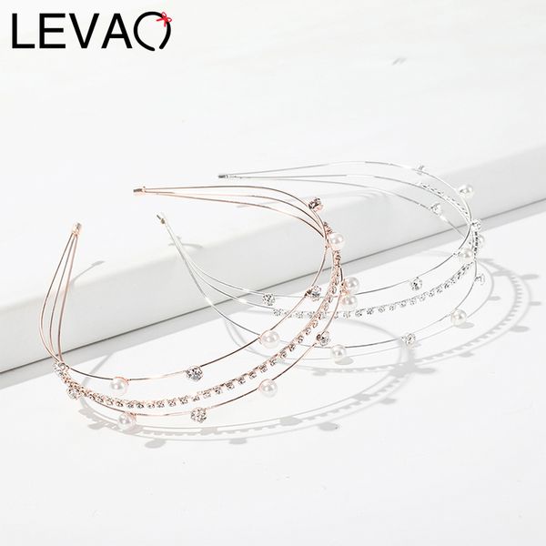 hair accessories levao korean metal solid pearl headband girls turban bezel headwear female hairband ladies elegant for women
hair accessories levao korean metal solid pearl headband girls turban bezel headwear female hairband ladies elegant for women