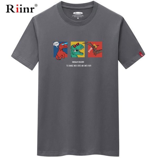 riinr новых людей творческих печати футболки мода лето o-образным вырезом slim fit с коротким рукавом tee мужчины рубашка повседневная мужчи
riinr новых людей творческих печати футболки мода лето o-образным вырезом slim fit с коротким рукавом tee мужчины рубашка повседневная мужчи