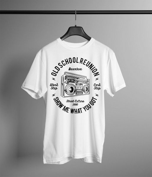 2019 men's fashion hip hop novelty tee shirts men's brand clothing boombox hip hop rap jedi mind tricks t shirt
2019 men's fashion hip hop novelty tee shirts men's brand clothing boombox hip hop rap jedi mind tricks t shirt