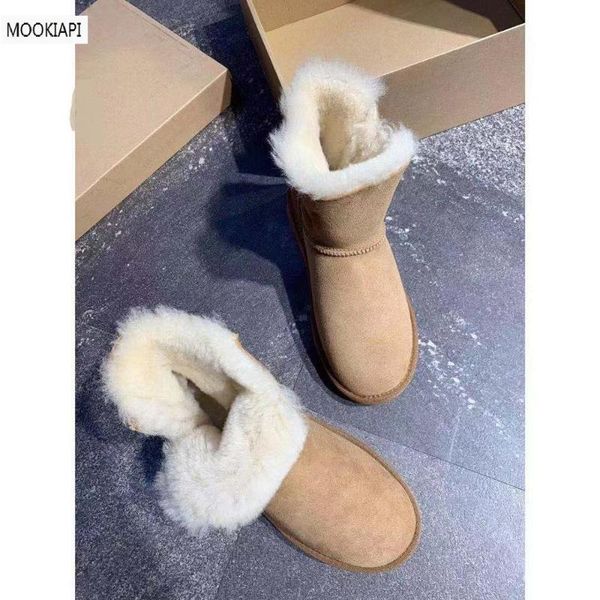 australia's latest women's snow boots in 2020, real sheepskin, natural wool, the highest quality zipper women's shoes, free, Black
australia's latest women's snow boots in 2020, real sheepskin, natural wool, the highest quality zipper women's shoes, free, Black