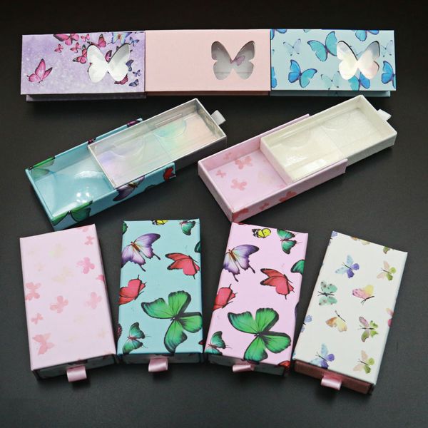 wholesale butterfly false eyelash packaging box lash boxes 25mm fake 3d mink lashes faux cils square glitter magnetic cases empty
wholesale butterfly false eyelash packaging box lash boxes 25mm fake 3d mink lashes faux cils square glitter magnetic cases empty