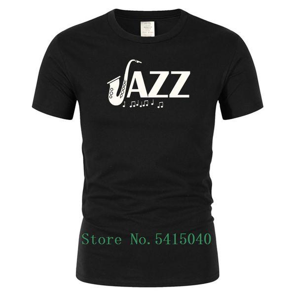 2018 new fashion music jazz t shirts men clothing short sleeve cool saxophone t-shirt camisetas tshirt mens
2018 new fashion music jazz t shirts men clothing short sleeve cool saxophone t-shirt camisetas tshirt mens