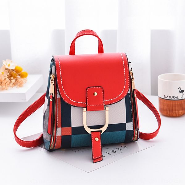 women's 2020 new women's shoulder shoulder bag bag multi-functional leisure pu backpack fashion aksss
women's 2020 new women's shoulder shoulder bag bag multi-functional leisure pu backpack fashion aksss