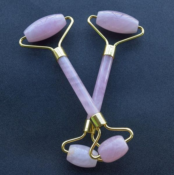 natural jade roller for face beauty crystal pink rose quartz face massage roller healing stone skincare facial massager dhl ship
natural jade roller for face beauty crystal pink rose quartz face massage roller healing stone skincare facial massager dhl ship