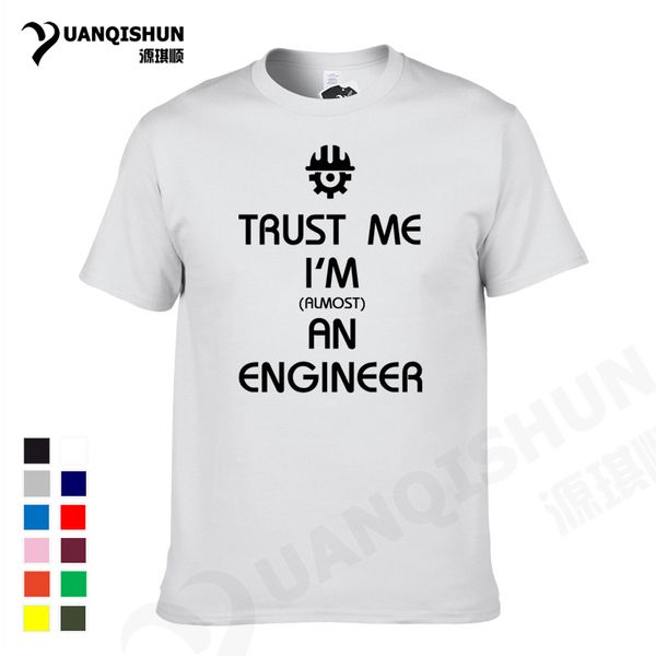 yuanqishun new fashion style printed tee i am an keep calm trust me humor engineer t shirts men short sleeve t-shirt size xs-3xl
yuanqishun new fashion style printed tee i am an keep calm trust me humor engineer t shirts men short sleeve t-shirt size xs-3xl