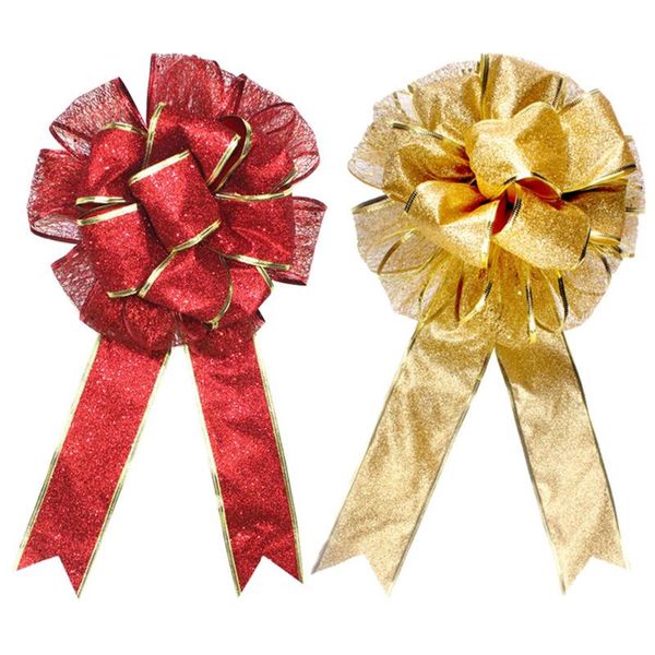 2pcs christmas tree er bowknot double-layer xmas handcraft bowknot bouquet for home christmas tree decor hanging ornaments
2pcs christmas tree er bowknot double-layer xmas handcraft bowknot bouquet for home christmas tree decor hanging ornaments