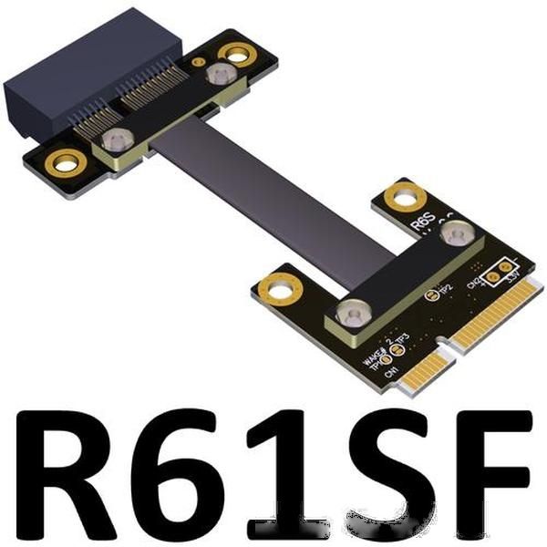 mpcie wifi wireless card extension cable adapter card pci-e x1 to mini pcie adapter mini pci-e to pcie converter
mpcie wifi wireless card extension cable adapter card pci-e x1 to mini pcie adapter mini pci-e to pcie converter