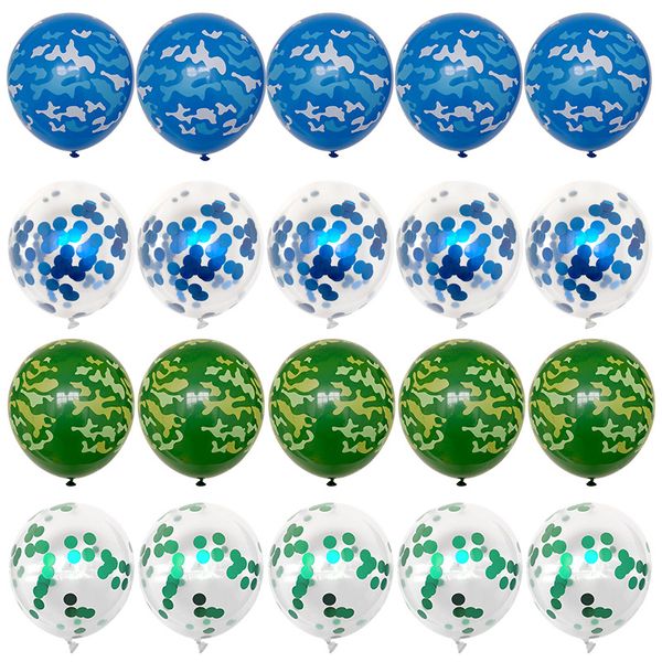 party decoration 1set green balloon blue confetti balloons boy gift birthday children happy supplies
party decoration 1set green balloon blue confetti balloons boy gift birthday children happy supplies