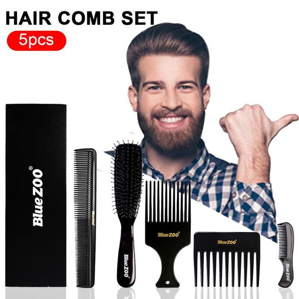 new 5pcs/set professional hair brush comb salon barber hair combs hairbrush hairdressing combs care styling tools
new 5pcs/set professional hair brush comb salon barber hair combs hairbrush hairdressing combs care styling tools