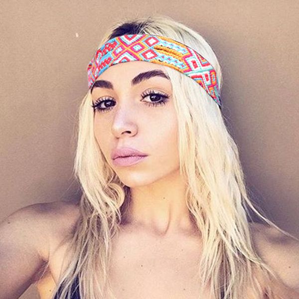moon girl bohemian handmade weave macrame full headband boho fashion ethnic party braided headdress hairband dropshipping, Golden;silver
moon girl bohemian handmade weave macrame full headband boho fashion ethnic party braided headdress hairband dropshipping, Golden;silver