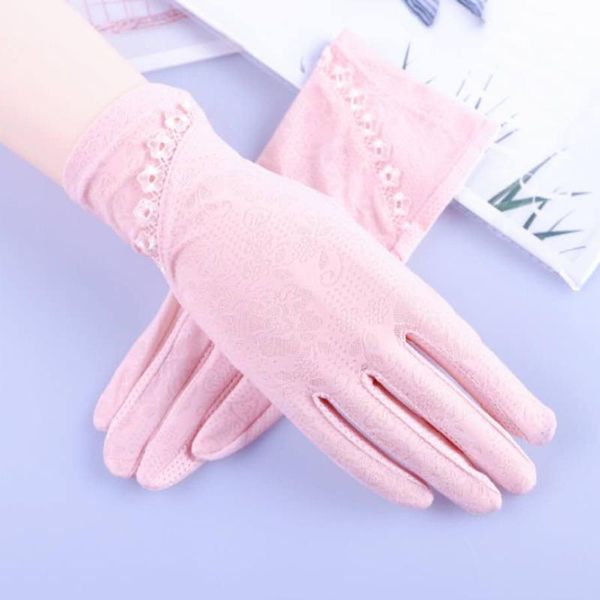 five fingers gloves summer anti-slip sunscreen women touch screen sun proof mittens glove lady breathable thin silk, Blue;gray
five fingers gloves summer anti-slip sunscreen women touch screen sun proof mittens glove lady breathable thin silk, Blue;gray