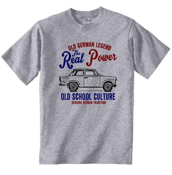vintage inspired german car trabant 601- new cotton t-shir high t-shirt style round style tshirt clothes camiseta t shirt
vintage inspired german car trabant 601- new cotton t-shir high t-shirt style round style tshirt clothes camiseta t shirt