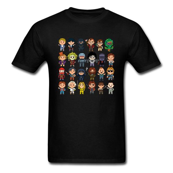маленького cult classics tshirt мужчины черной футболка tshirt chibi мультфильм tops 80s movie character одежда фитнес tee
маленького cult classics tshirt мужчины черной футболка tshirt chibi мультфильм tops 80s movie character одежда фитнес tee