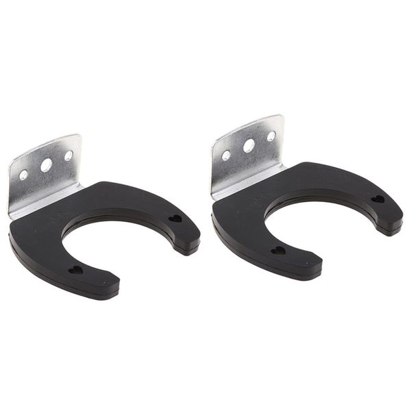 2pcs durable wired microphone karaoke holder for home audio system
2pcs durable wired microphone karaoke holder for home audio system