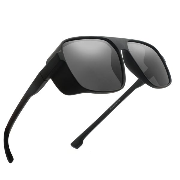 polaroid sunglasses square vintage sun glasses sunglases polarized sunglasses retro feminino for women men, White;black
polaroid sunglasses square vintage sun glasses sunglases polarized sunglasses retro feminino for women men, White;black