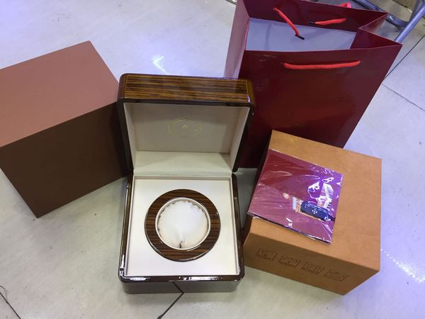 pp red original box with certificate handbag 5167a 5712/1a 5711/1r 5167r 5227r 5167/1a men ladies wooden boxes, Black;blue
pp red original box with certificate handbag 5167a 5712/1a 5711/1r 5167r 5227r 5167/1a men ladies wooden boxes, Black;blue