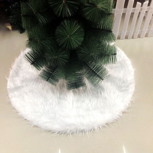 plush pure white long-haired 78 90 122cm plush christmas skirt christmas tree decorative tree skirt kxdye
plush pure white long-haired 78 90 122cm plush christmas skirt christmas tree decorative tree skirt kxdye