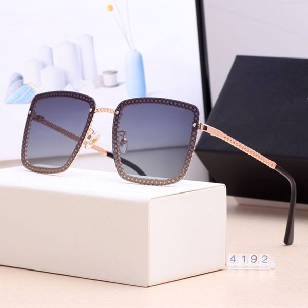 sunglasses fashion women 2021 brand designer rimless gradient sun glasses shades cutting lens frameless uv400, White;black
sunglasses fashion women 2021 brand designer rimless gradient sun glasses shades cutting lens frameless uv400, White;black