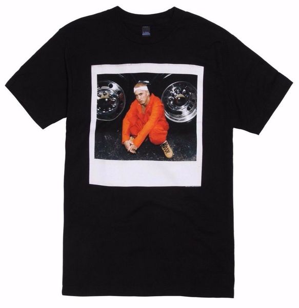 eminem the slim shady jumpsuit p t-shirt new 100% authentic t-shirt summer style funny
eminem the slim shady jumpsuit p t-shirt new 100% authentic t-shirt summer style funny