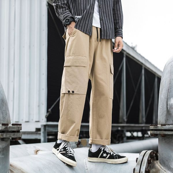 perth straight overalls men's loose autumn new youth multi-pocket dad cotton overalls pants casual pants casual pantspants br7hu, Blue
perth straight overalls men's loose autumn new youth multi-pocket dad cotton overalls pants casual pants casual pantspants br7hu, Blue