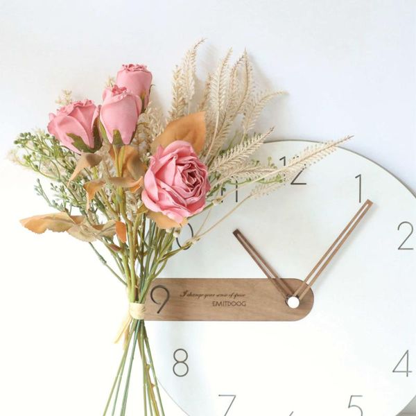 burnt-like roses bunch with grass fake leaves for home table wedding decoration bridal hand flores silk artificial flowers
burnt-like roses bunch with grass fake leaves for home table wedding decoration bridal hand flores silk artificial flowers