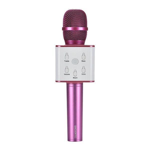 100pcs portable wireless bluetooth karaoke microphone q7 stereo bluetooth speaker receiver player ktv sing support iphone ios android
100pcs portable wireless bluetooth karaoke microphone q7 stereo bluetooth speaker receiver player ktv sing support iphone ios android