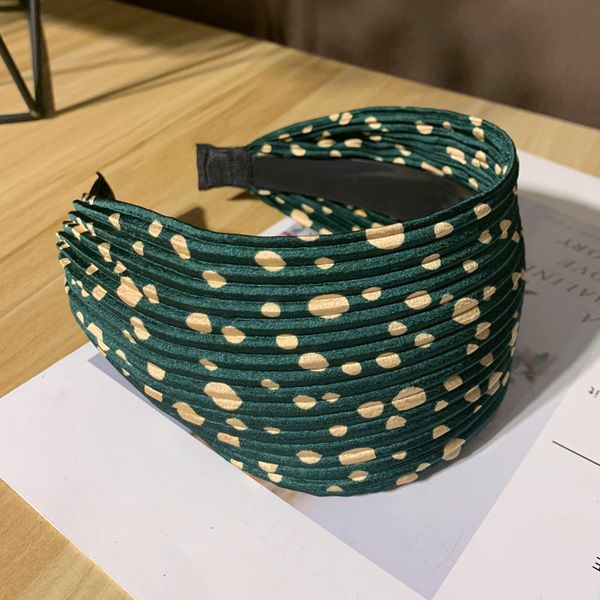 misananryne wide hairband printing dots solid turban elastic hair bands hair accessories headband for women girls headdress, Golden;silver
misananryne wide hairband printing dots solid turban elastic hair bands hair accessories headband for women girls headdress, Golden;silver