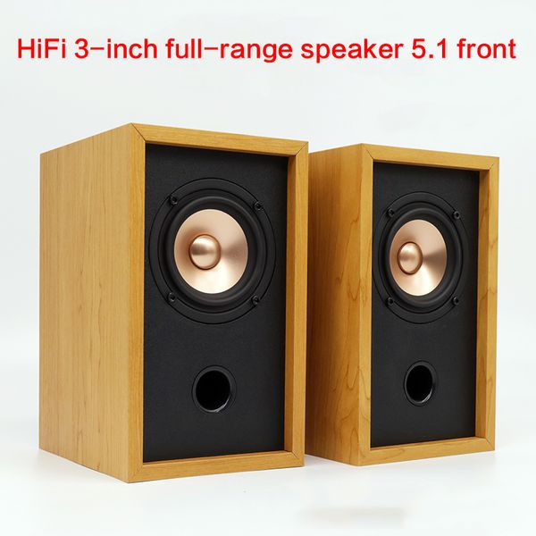 diy 10-30w 3 inch full range speaker wooden passive fever desksmall speaker home computer audio 5.1 front surround
diy 10-30w 3 inch full range speaker wooden passive fever desksmall speaker home computer audio 5.1 front surround