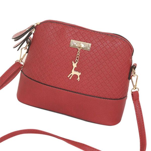 2020 women messenger bags fashion mini bag with deer toy shell shape bag women shoulder bags handbag a30
2020 women messenger bags fashion mini bag with deer toy shell shape bag women shoulder bags handbag a30