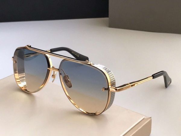 men pilot sunglasses metal frame sonnenbrille occhiali da sole men design sunglasses 7806 shades with box, White;black
men pilot sunglasses metal frame sonnenbrille occhiali da sole men design sunglasses 7806 shades with box, White;black