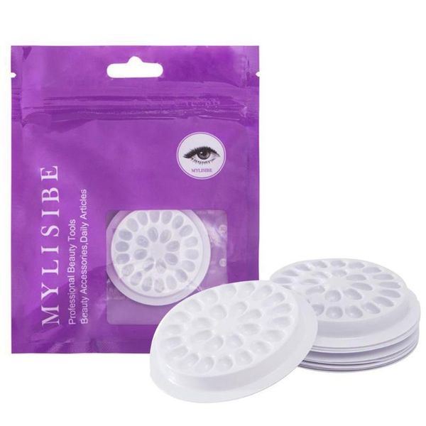 10pcs false eyelashes extension glue plate pad extender tray stand makeup tool beauty eye makeup hot
10pcs false eyelashes extension glue plate pad extender tray stand makeup tool beauty eye makeup hot