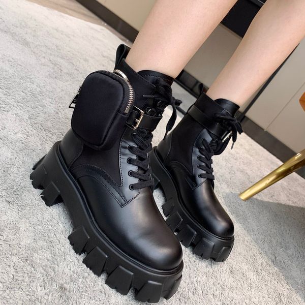 women milano motorcycle boots ladies leather removable keycase rois boots unique new thick bottom knight martin boot casual shoes sneakers, Black
women milano motorcycle boots ladies leather removable keycase rois boots unique new thick bottom knight martin boot casual shoes sneakers, Black