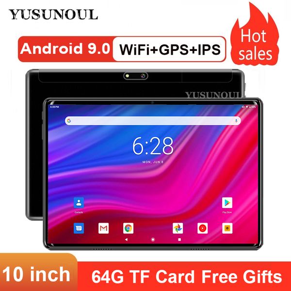 tablet pc est 10 inch android 9.0 dual sim camera tablette 2gb 32gb wifi bluetooth tablets with gps phone call
tablet pc est 10 inch android 9.0 dual sim camera tablette 2gb 32gb wifi bluetooth tablets with gps phone call