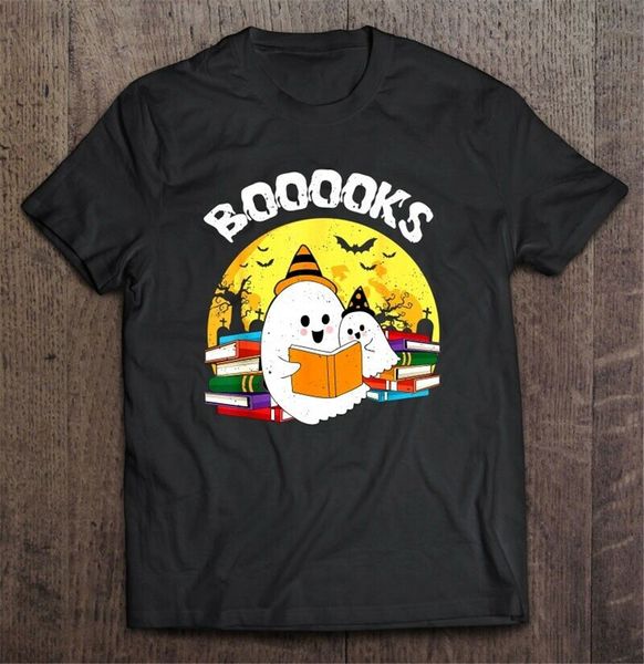 booooks ghost boo reading books halloween moon men t-shirt s-3xl summer o neck tee shirt
booooks ghost boo reading books halloween moon men t-shirt s-3xl summer o neck tee shirt