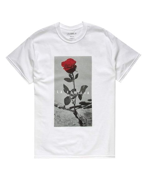 concrete rose white t-shirt 3d t shirt men plus size cotton tee o neck tee shirt short sleeve tee
concrete rose white t-shirt 3d t shirt men plus size cotton tee o neck tee shirt short sleeve tee