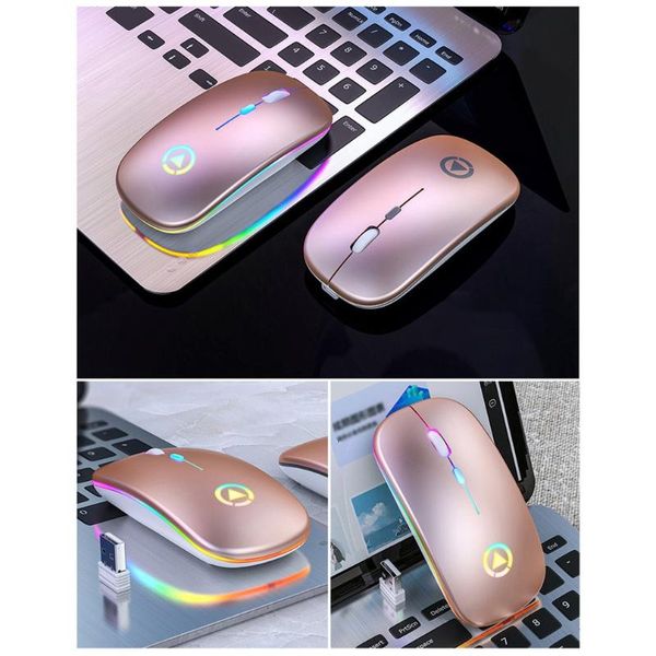 a2 7 colors backlit mosue silent mute rechargeable wireless mouse computer accessories for home office games drop shipping
a2 7 colors backlit mosue silent mute rechargeable wireless mouse computer accessories for home office games drop shipping