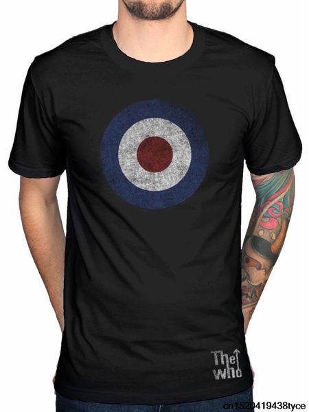 новейший the who проблемные логотип тенниска бесконечного провода quadrophenia target rock printed t shirt hipster мужской tops
новейший the who проблемные логотип тенниска бесконечного провода quadrophenia target rock printed t shirt hipster мужской tops