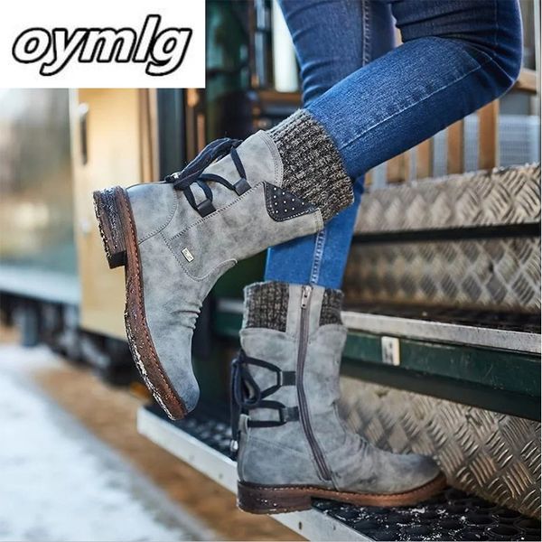 boots 2021 women winter mid-calf boot flock shoes ladies fashion snow thigh high suede warm botas zapatos de mujer, Black
boots 2021 women winter mid-calf boot flock shoes ladies fashion snow thigh high suede warm botas zapatos de mujer, Black