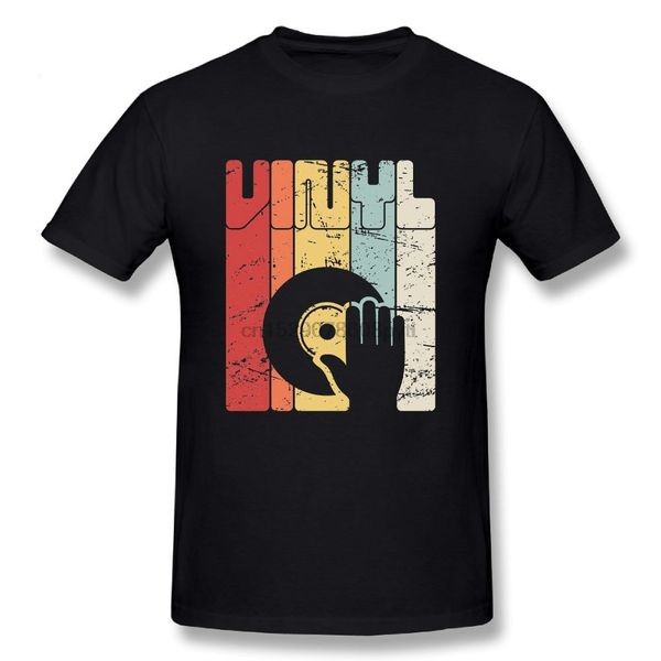 retro vinyl record turntable vintage t shirts short sleeve pure cotton tee shirt simple style male crew neck t shirts
retro vinyl record turntable vintage t shirts short sleeve pure cotton tee shirt simple style male crew neck t shirts