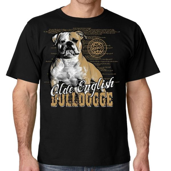 olde english bulldogge bulldog breed clothing men's t-shirt from sm thru 5x tee shirt popular
olde english bulldogge bulldog breed clothing men's t-shirt from sm thru 5x tee shirt popular