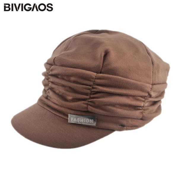 beanie/skull caps fashion women's autumn winter casual cotton knitted hat female pleated fold gorros knitting hats for women, Blue;gray
beanie/skull caps fashion women's autumn winter casual cotton knitted hat female pleated fold gorros knitting hats for women, Blue;gray