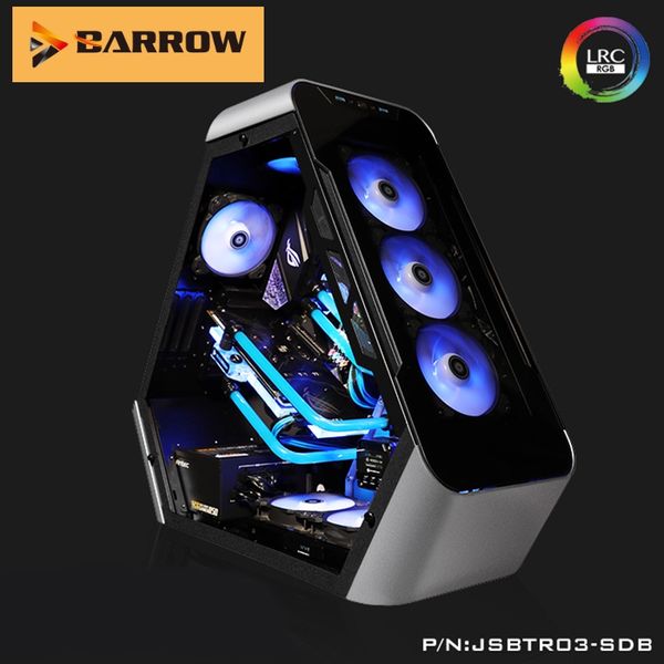 fans & coolings barrow water cooling kits jsbtr03-sdb,acrylic waterway board for jonsbo tr03 case intel cpu block&single gpu building
fans & coolings barrow water cooling kits jsbtr03-sdb,acrylic waterway board for jonsbo tr03 case intel cpu block&single gpu building