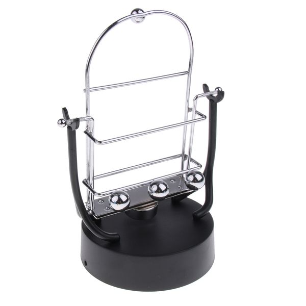 electric newton physics balancing ball pendulum newton cradle desk figurine ornament perpetual motion toy home office desk decor
electric newton physics balancing ball pendulum newton cradle desk figurine ornament perpetual motion toy home office desk decor
