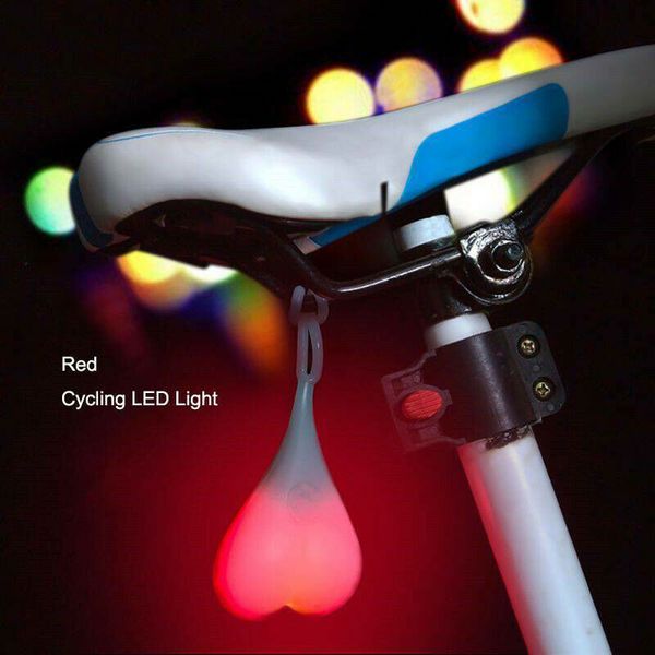 waterproof silicone bike heart lamp night cycling rear seat back lights creative bike tail lights safety warning ball light lamp
waterproof silicone bike heart lamp night cycling rear seat back lights creative bike tail lights safety warning ball light lamp